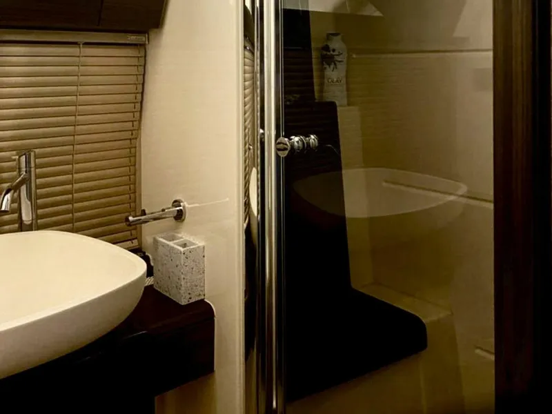 Slide: The Image of Azimut 55S 2013 - 10