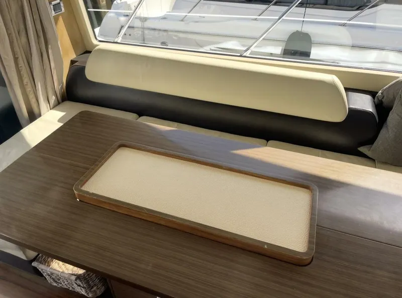 Slide: The Image of Azimut 55S 2013 - 4