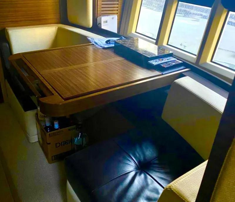 Slide: The Image of Azimut 55S 2013 - 7