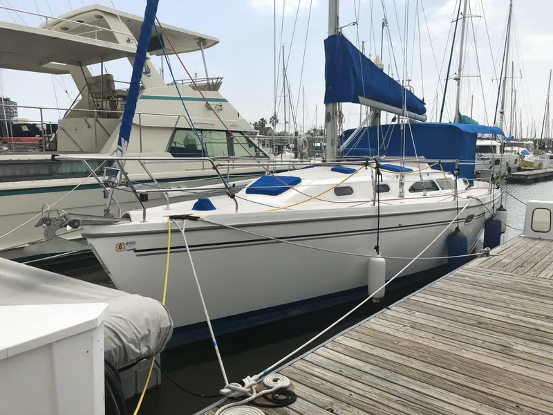 The Image of Catalina 350 2003 - 0