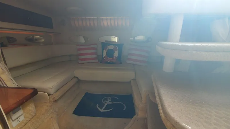 Slide: The Image of Sea Ray Sundancer 2001 - 31