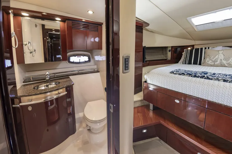 Slide: The Image of Sea Ray 48 Sundancer 2007 - 26