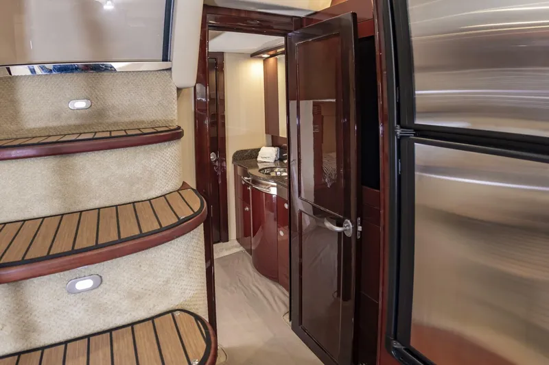 Slide: The Image of Sea Ray 48 Sundancer 2007 - 29