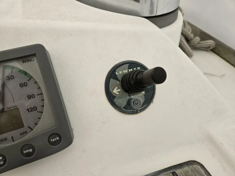 Slide: The Image of Beneteau 49 2007 - 17