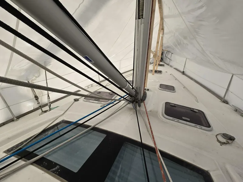 Slide: The Image of Beneteau 49 2007 - 21