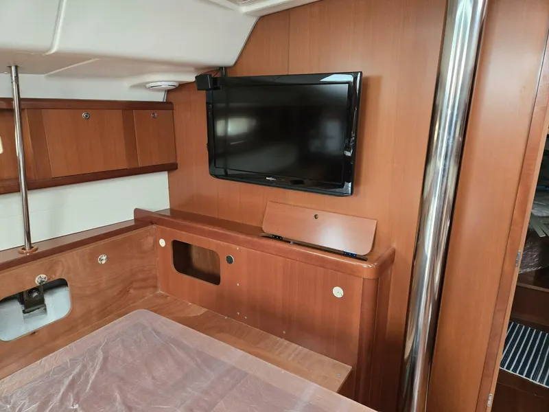 Slide: The Image of Beneteau 49 2007 - 25
