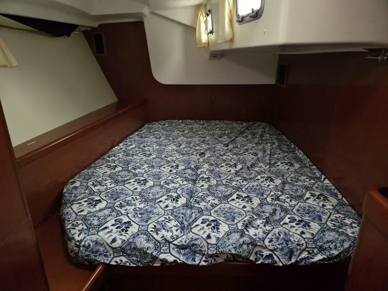 Slide: The Image of Beneteau 49 2007 - 41