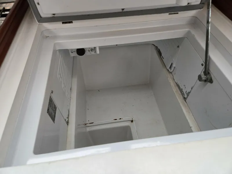 Slide: The Image of Beneteau 49 2007 - 46
