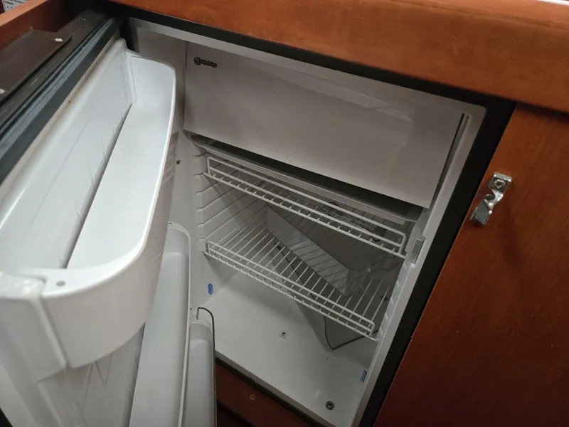 Slide: The Image of Beneteau 49 2007 - 47
