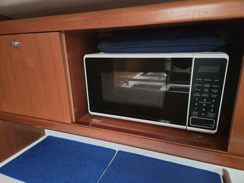 Slide: The Image of Beneteau 49 2007 - 48