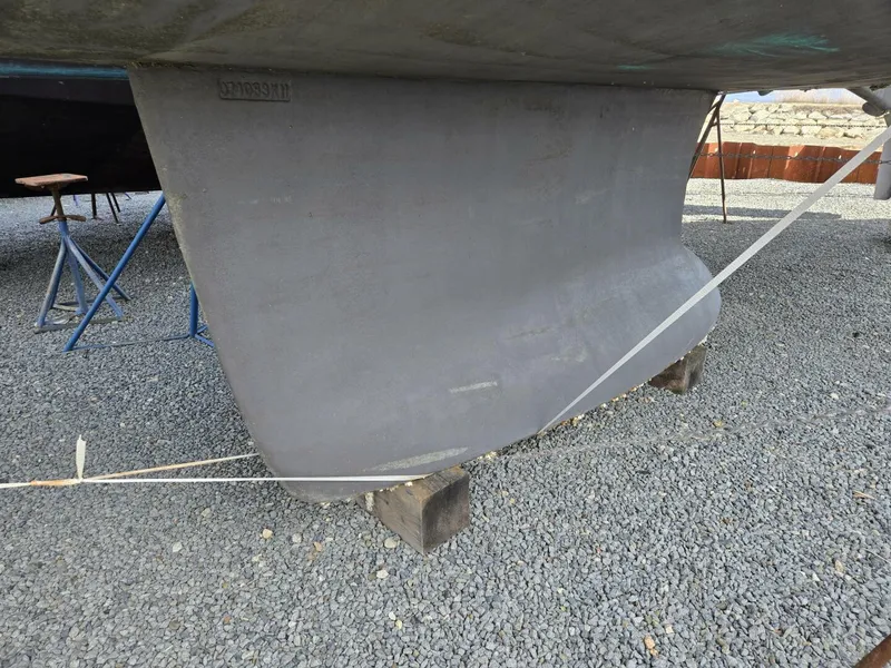 Slide: The Image of Beneteau 49 2007 - 8