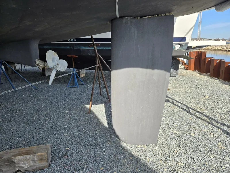 Slide: The Image of Beneteau 49 2007 - 9