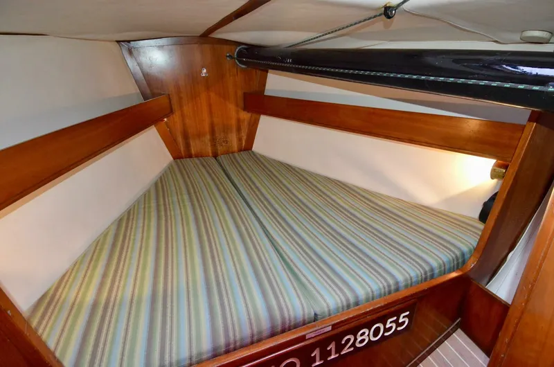 Slide: The Image of J Boats J/120 1998 - 20