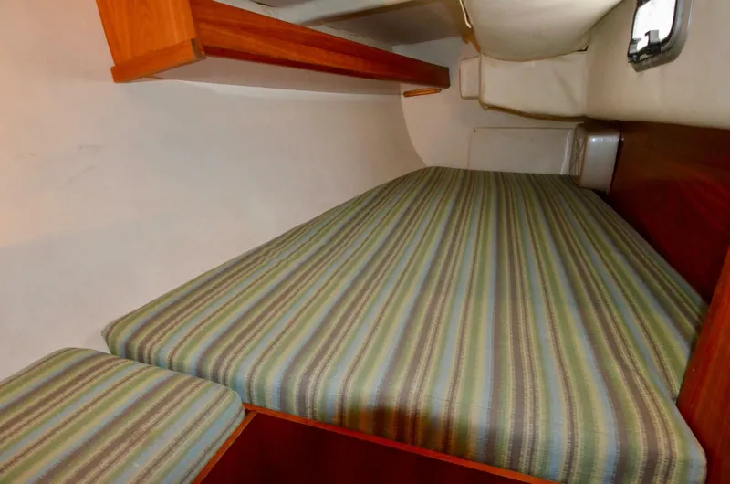 Slide: The Image of J Boats J/120 1998 - 26