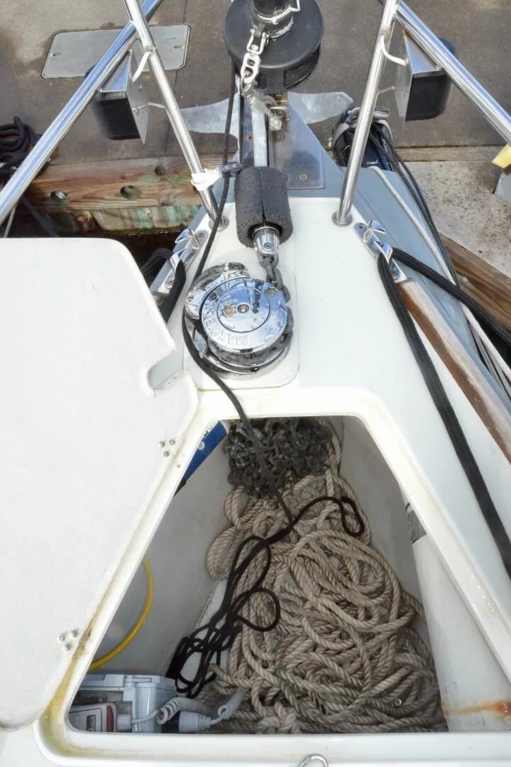 Slide: The Image of J Boats J/120 1998 - 35