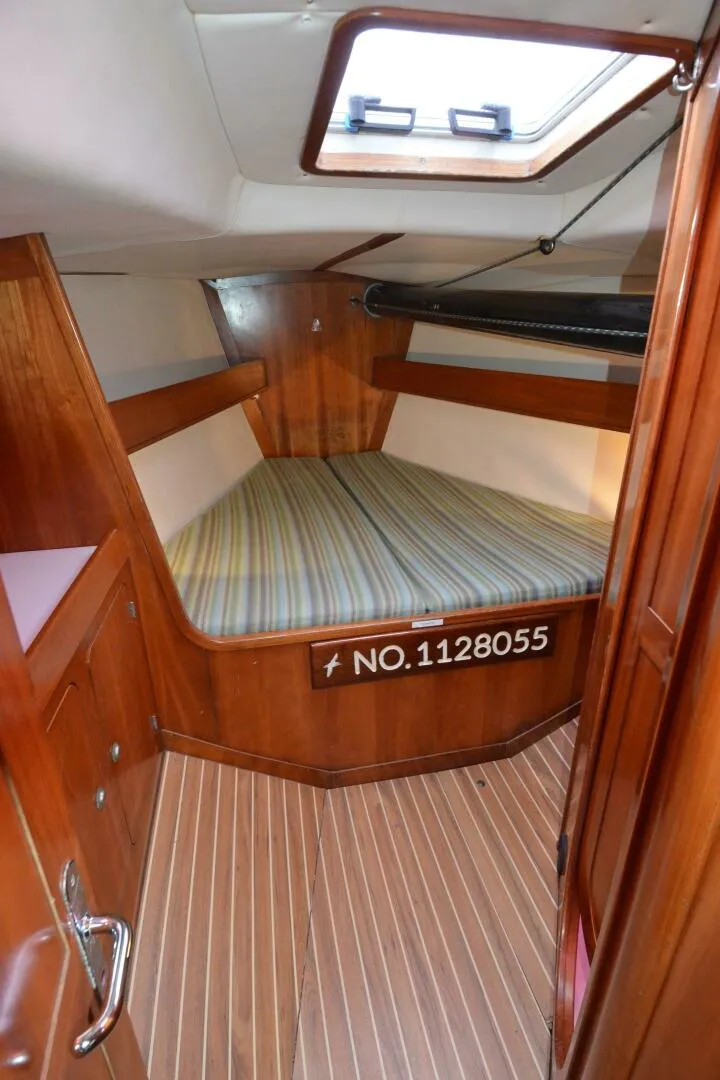 Slide: The Image of J Boats J/120 1998 - 39
