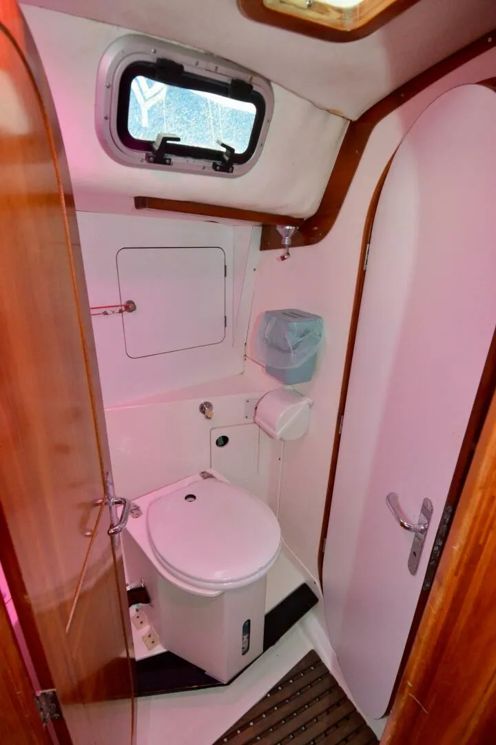 Slide: The Image of J Boats J/120 1998 - 48