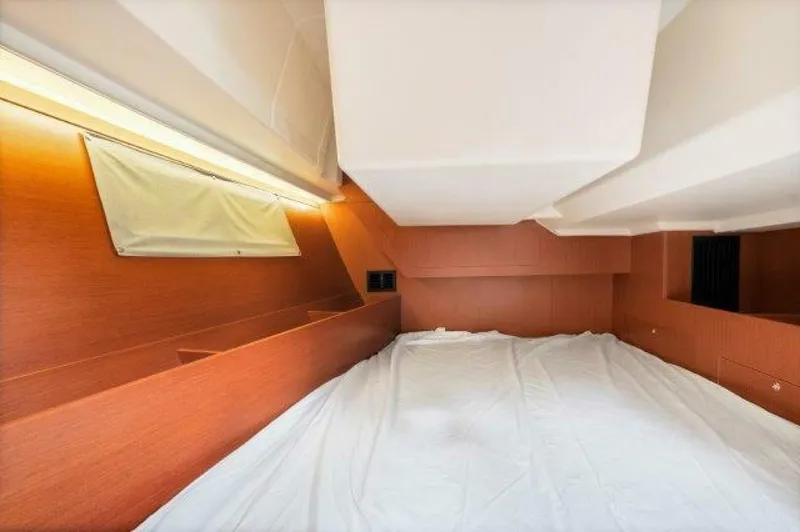 Slide: The Image of Beneteau 41.1 2018 - 62
