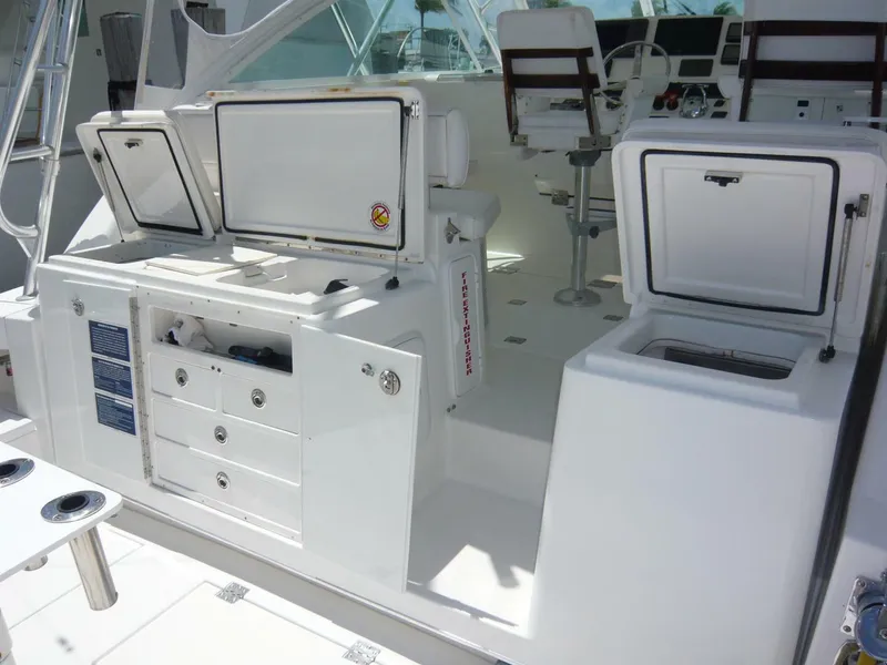 Slide: The Image of Rampage 38 Express 2004 - 15