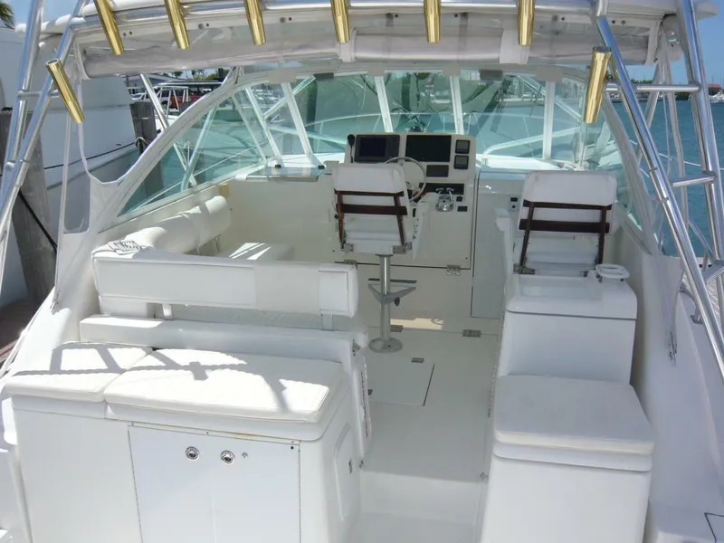 Slide: The Image of Rampage 38 Express 2004 - 16