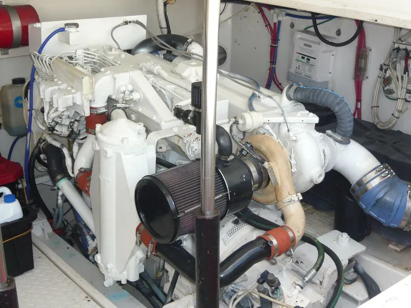 Slide: The Image of Rampage 38 Express 2004 - 20