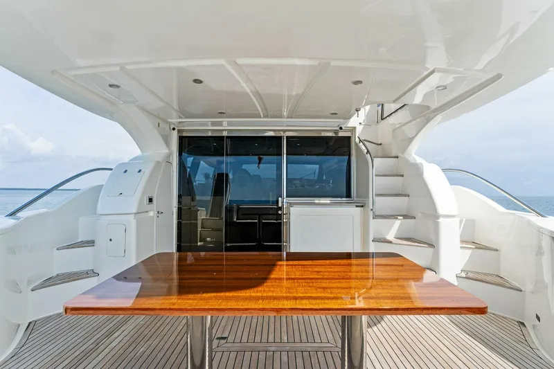 Slide: The Image of Ferretti 620 2013 - 40