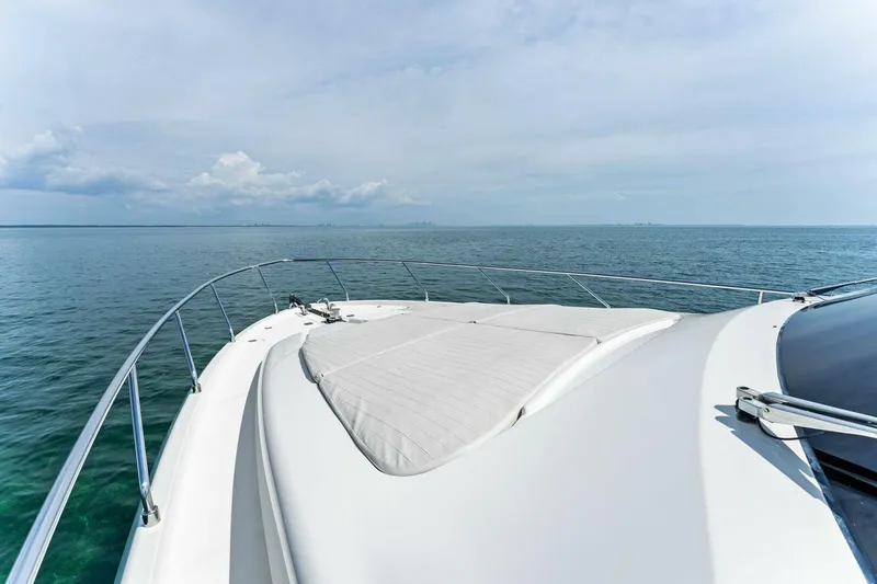 Slide: The Image of Ferretti 620 2013 - 57