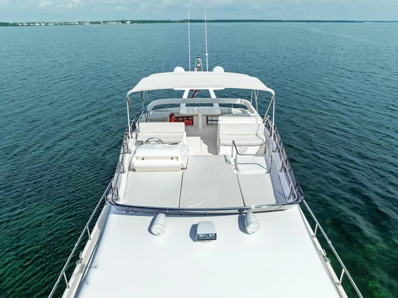 Slide: The Image of Ferretti 620 2013 - 75
