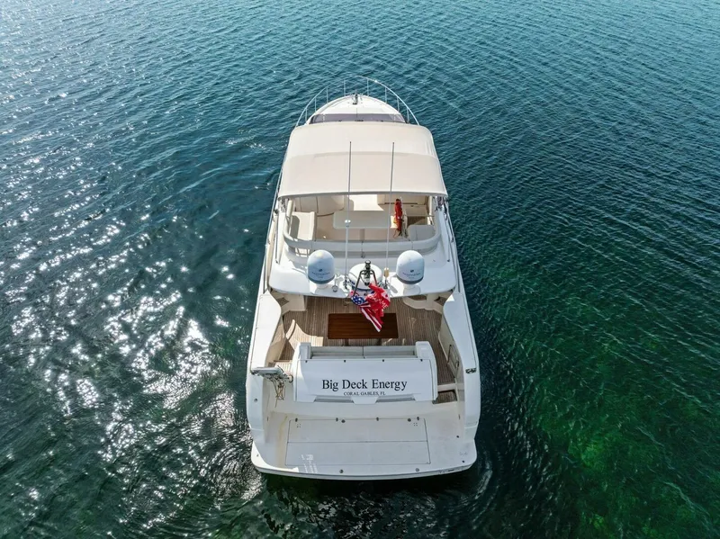 Slide: The Image of Ferretti 620 2013 - 76