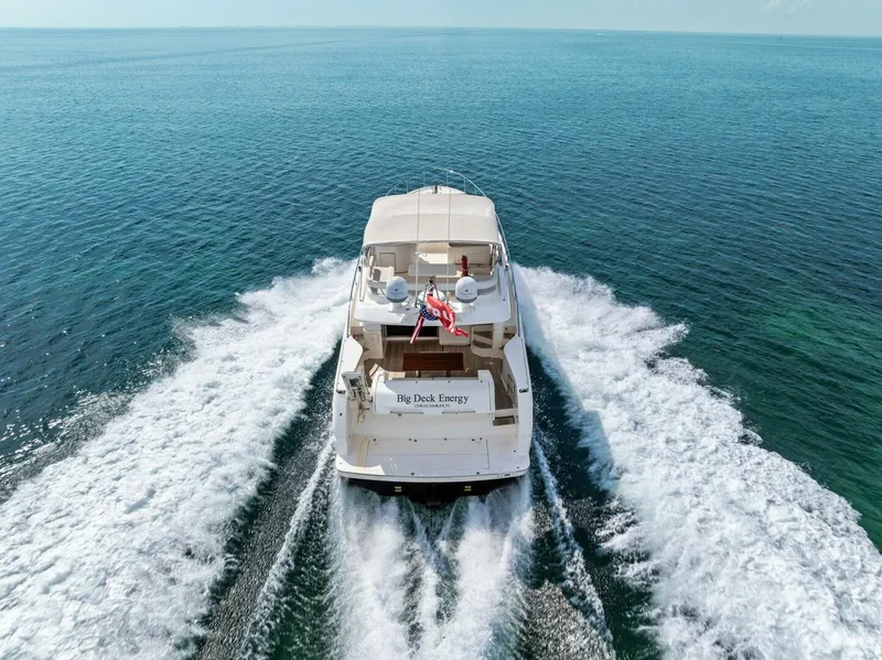 Slide: The Image of Ferretti 620 2013 - 82