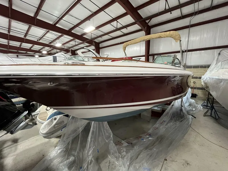 Slide: The Image of Chris-Craft Corsair 28 2005 - 48