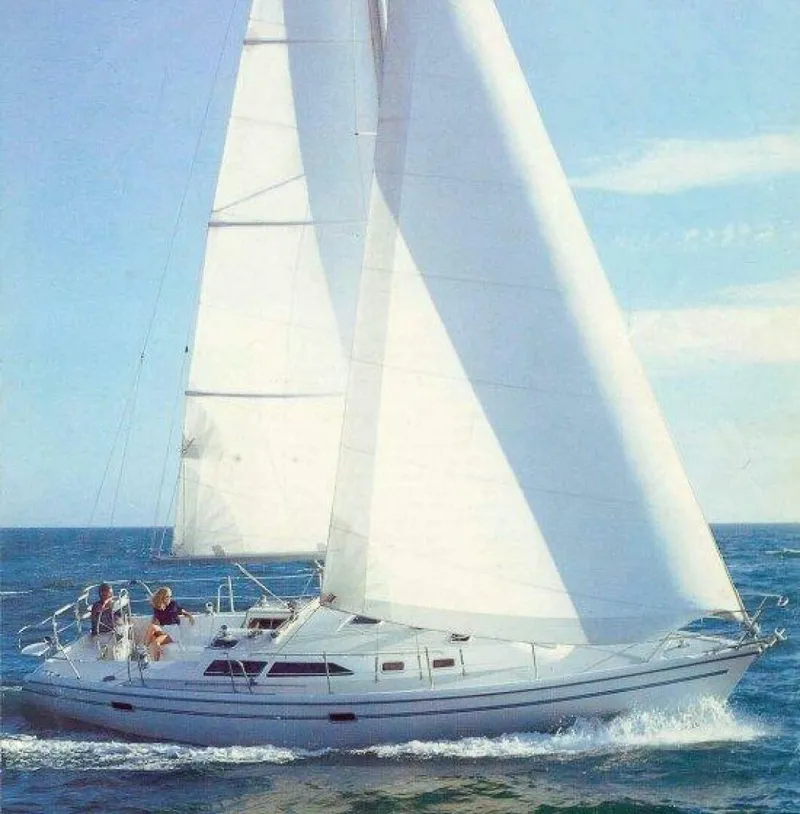 The Image of Catalina 1998 - 0