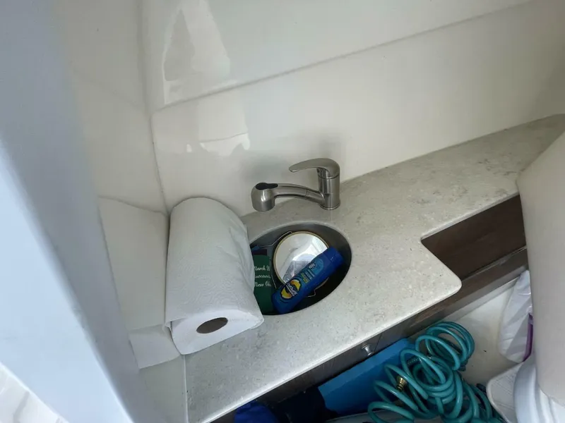Slide: The Image of Boston Whaler 270 Vantage 2016 - 16