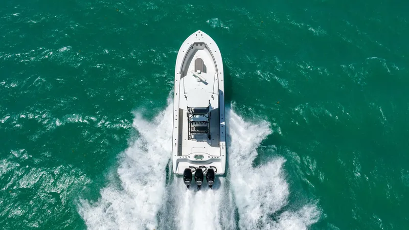 Slide: The Image of Yellowfin CC 2015 - 26