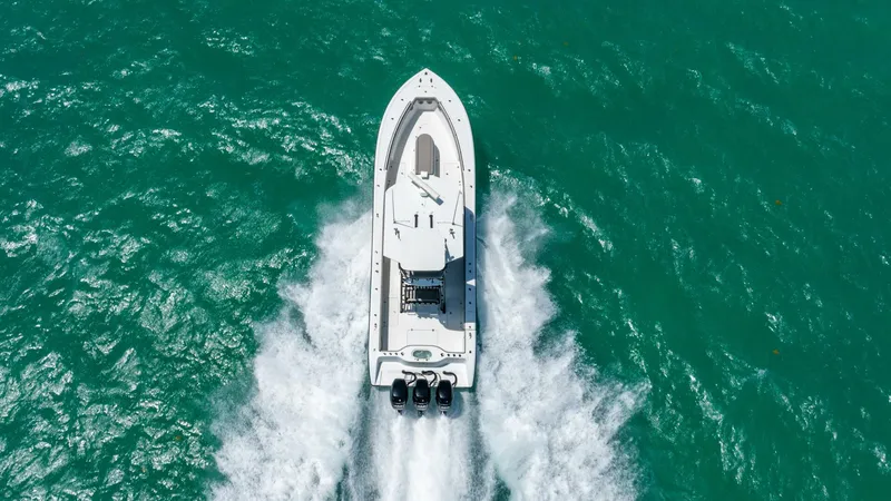 Slide: The Image of Yellowfin CC 2015 - 27