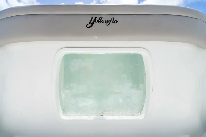 Slide: The Image of Yellowfin CC 2015 - 51