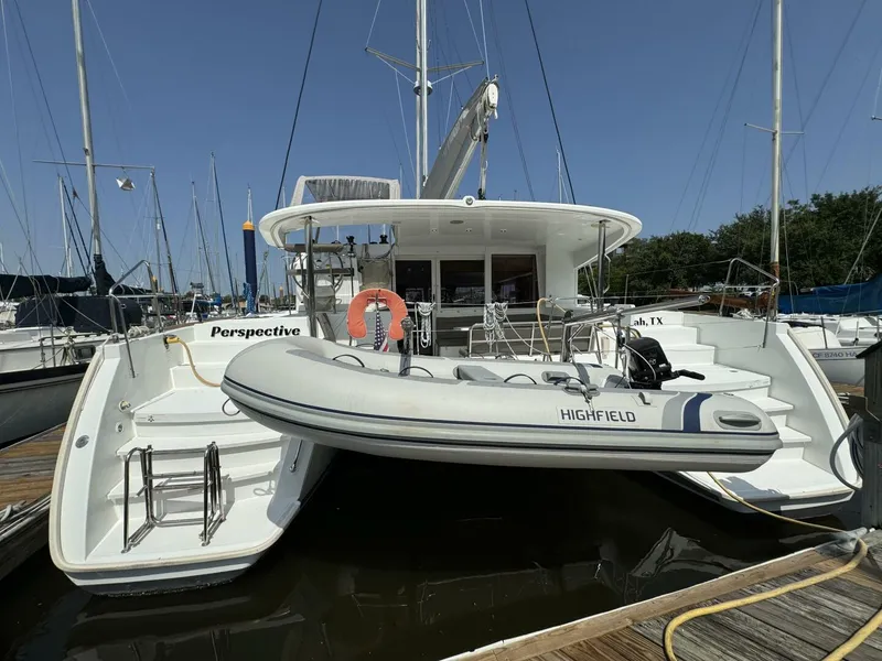 Slide: The Image of Lagoon 400 S2 2016 - 11