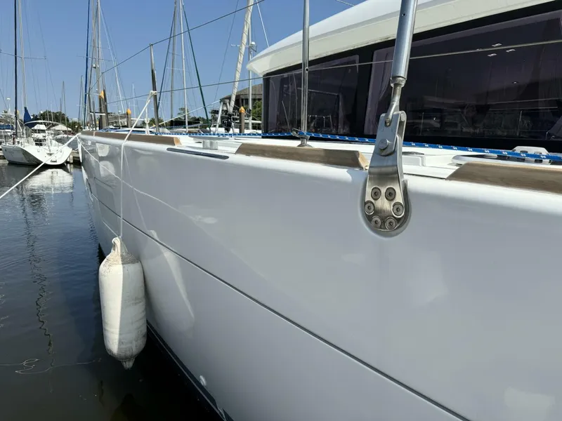 Slide: The Image of Lagoon 400 S2 2016 - 16