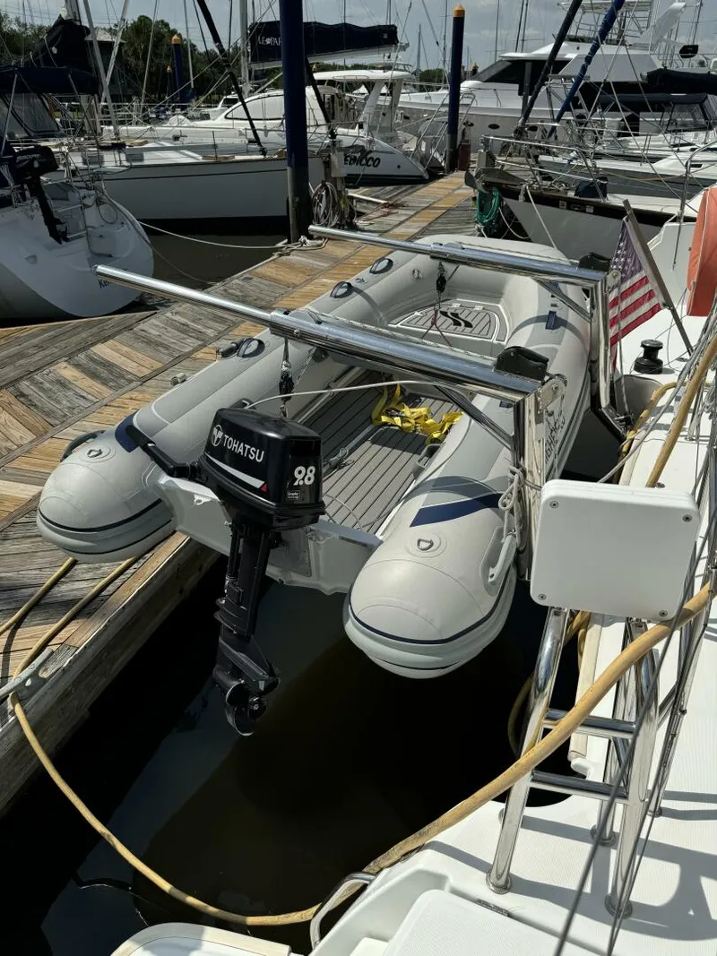 Slide: The Image of Lagoon 400 S2 2016 - 23