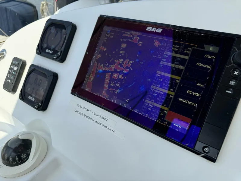 Slide: The Image of Lagoon 400 S2 2016 - 26