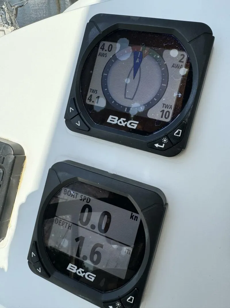 Slide: The Image of Lagoon 400 S2 2016 - 27