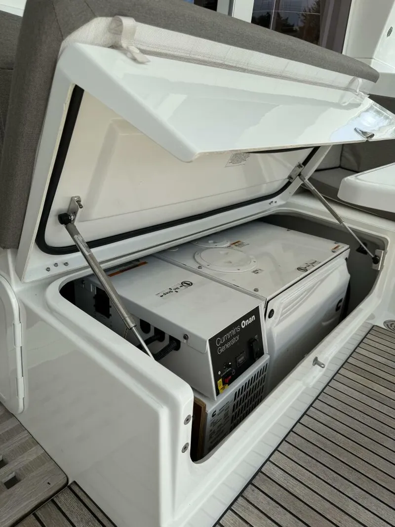 Slide: The Image of Lagoon 400 S2 2016 - 28