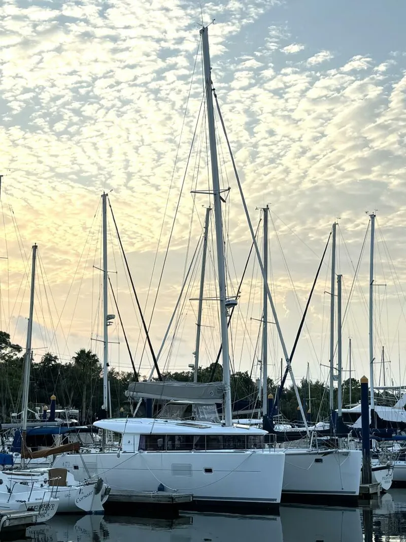 Slide: The Image of Lagoon 400 S2 2016 - 3