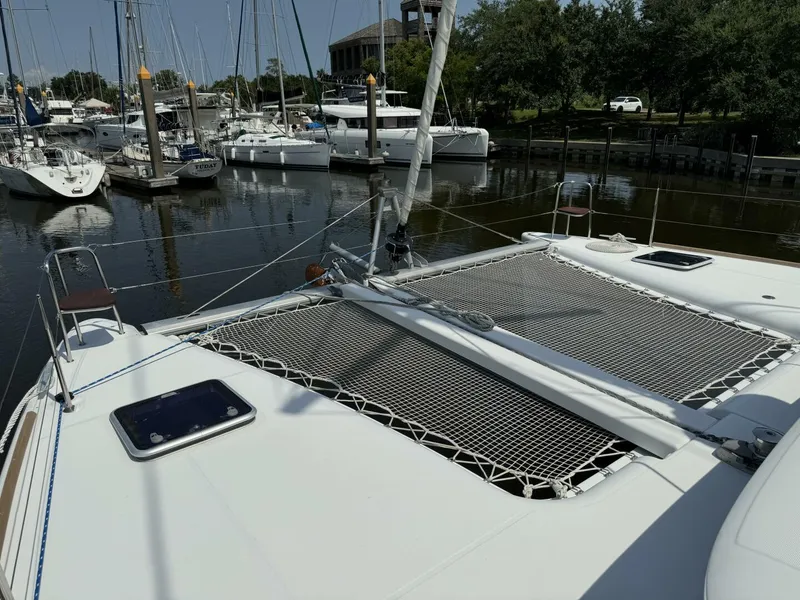 Slide: The Image of Lagoon 400 S2 2016 - 35