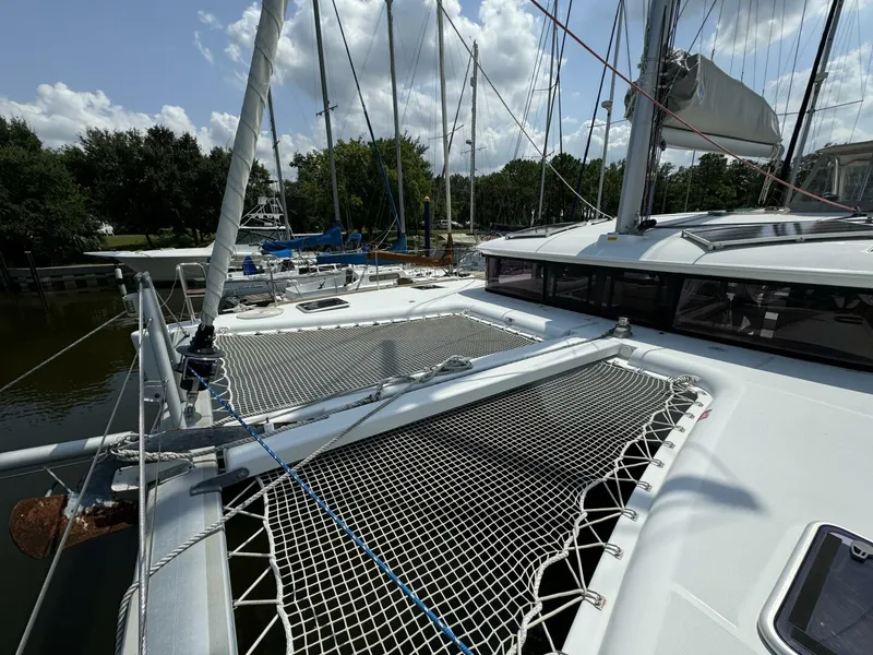 Slide: The Image of Lagoon 400 S2 2016 - 36