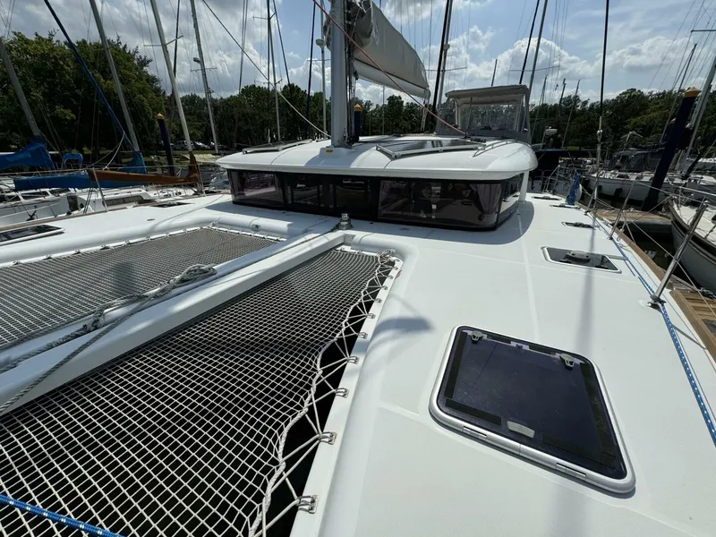Slide: The Image of Lagoon 400 S2 2016 - 37