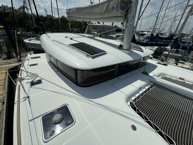 Slide: The Image of Lagoon 400 S2 2016 - 39