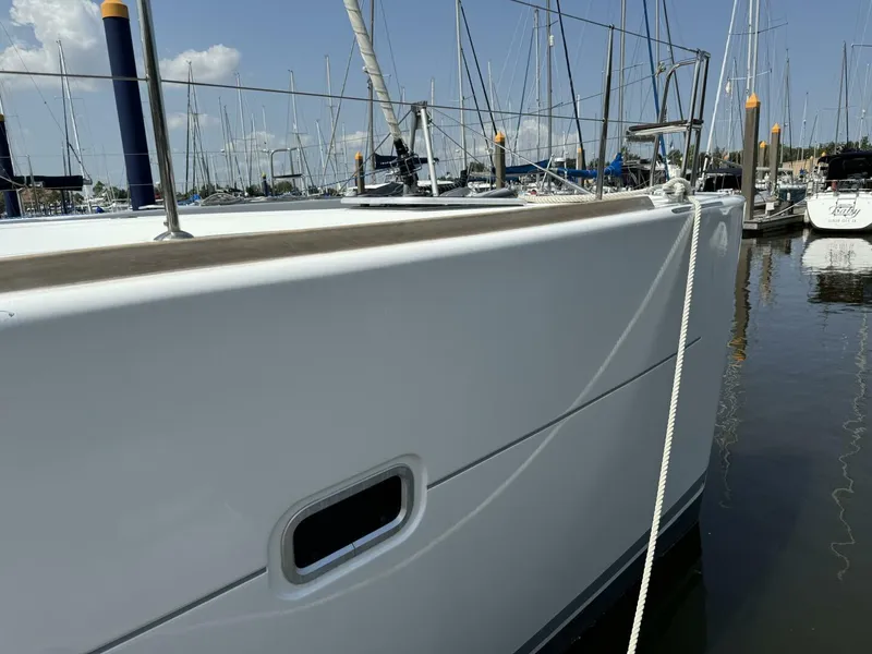 Slide: The Image of Lagoon 400 S2 2016 - 4