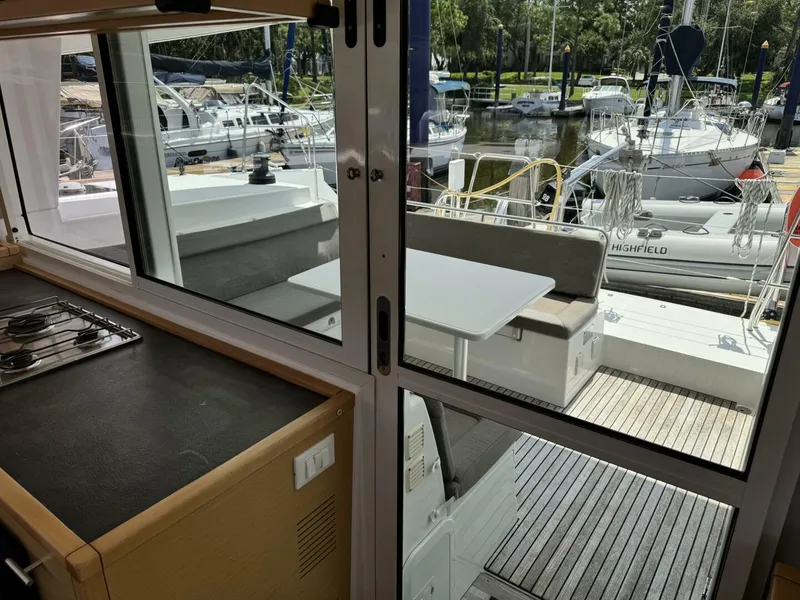 Slide: The Image of Lagoon 400 S2 2016 - 40