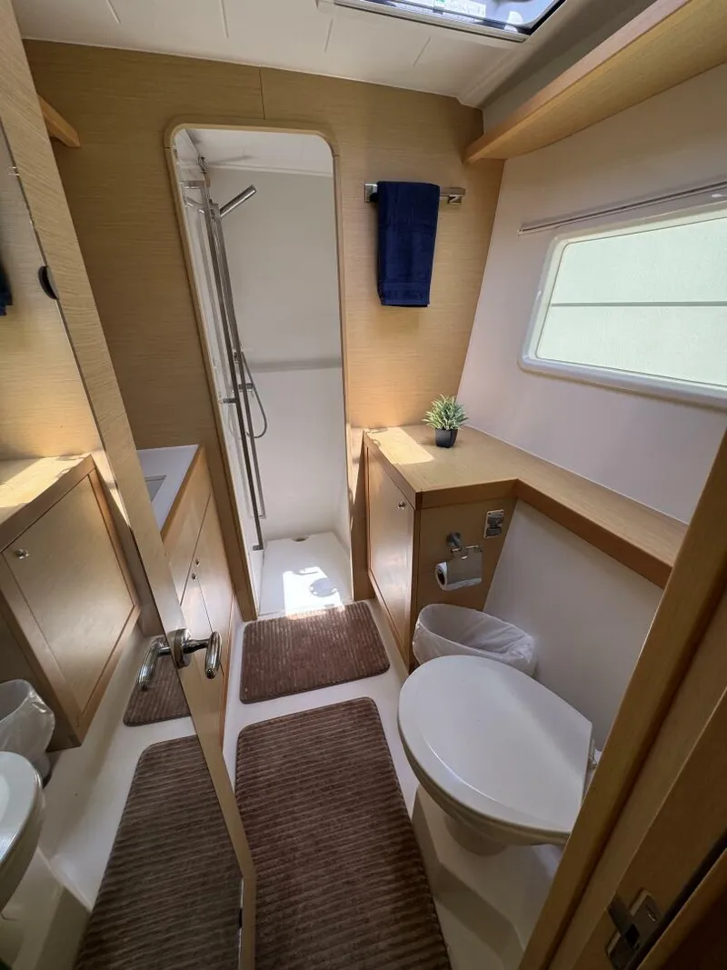 Slide: The Image of Lagoon 400 S2 2016 - 60